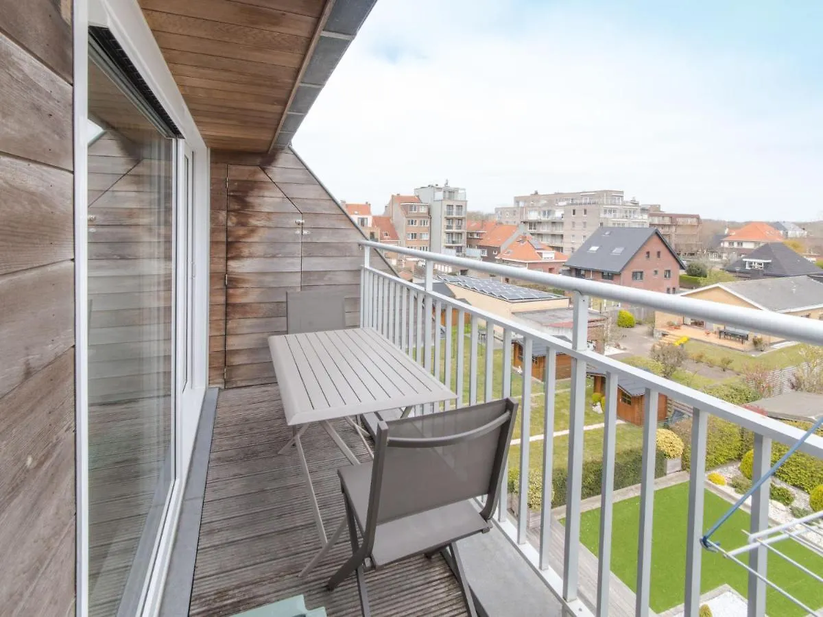 ברדנה Apartment Paul'S Parklane By Interhome