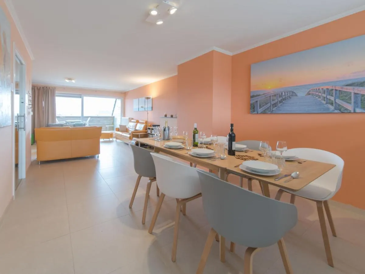 ברדנה Apartment Paul'S Parklane By Interhome