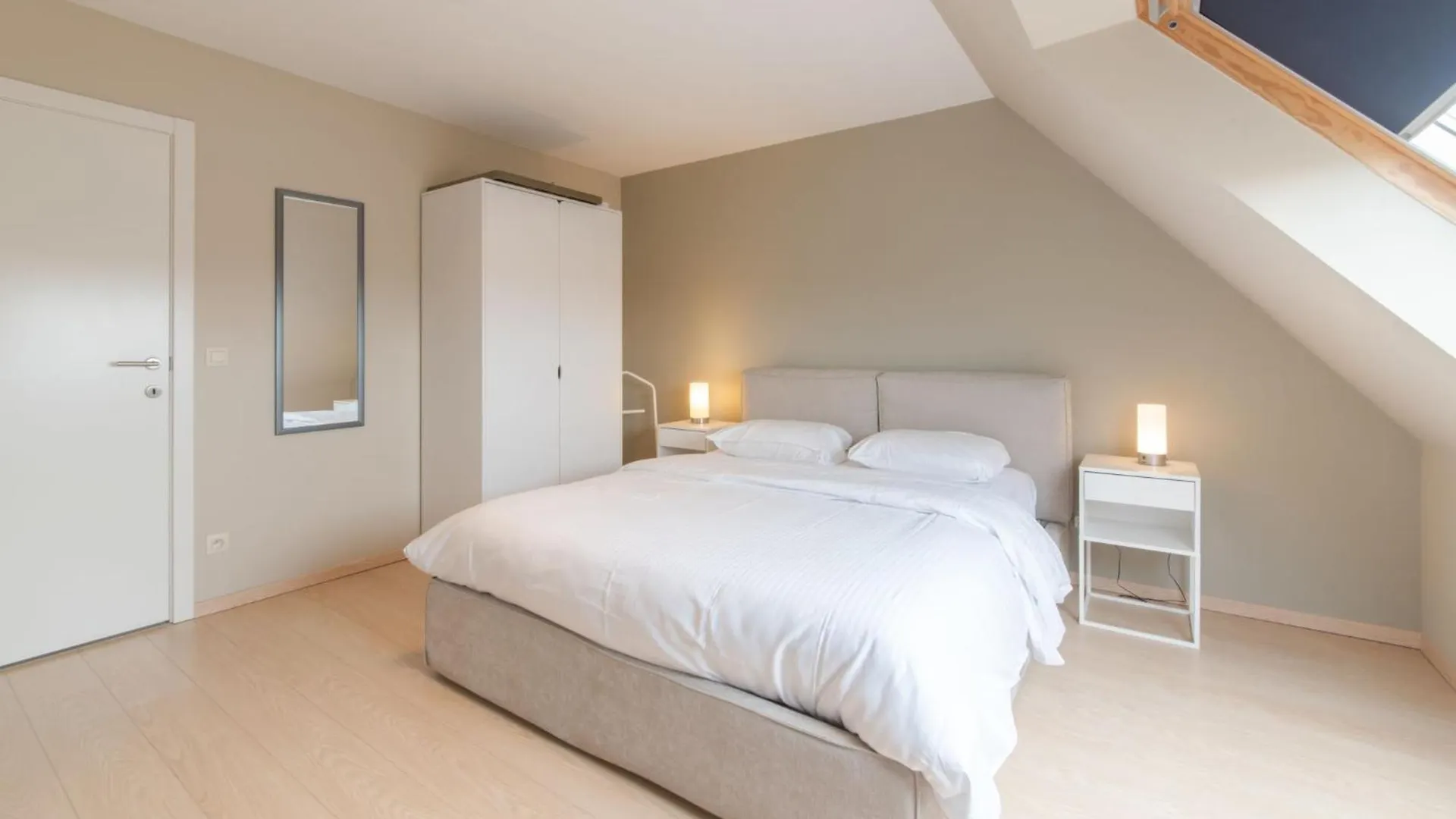 ברדנה Apartment Paul'S Parklane By Interhome