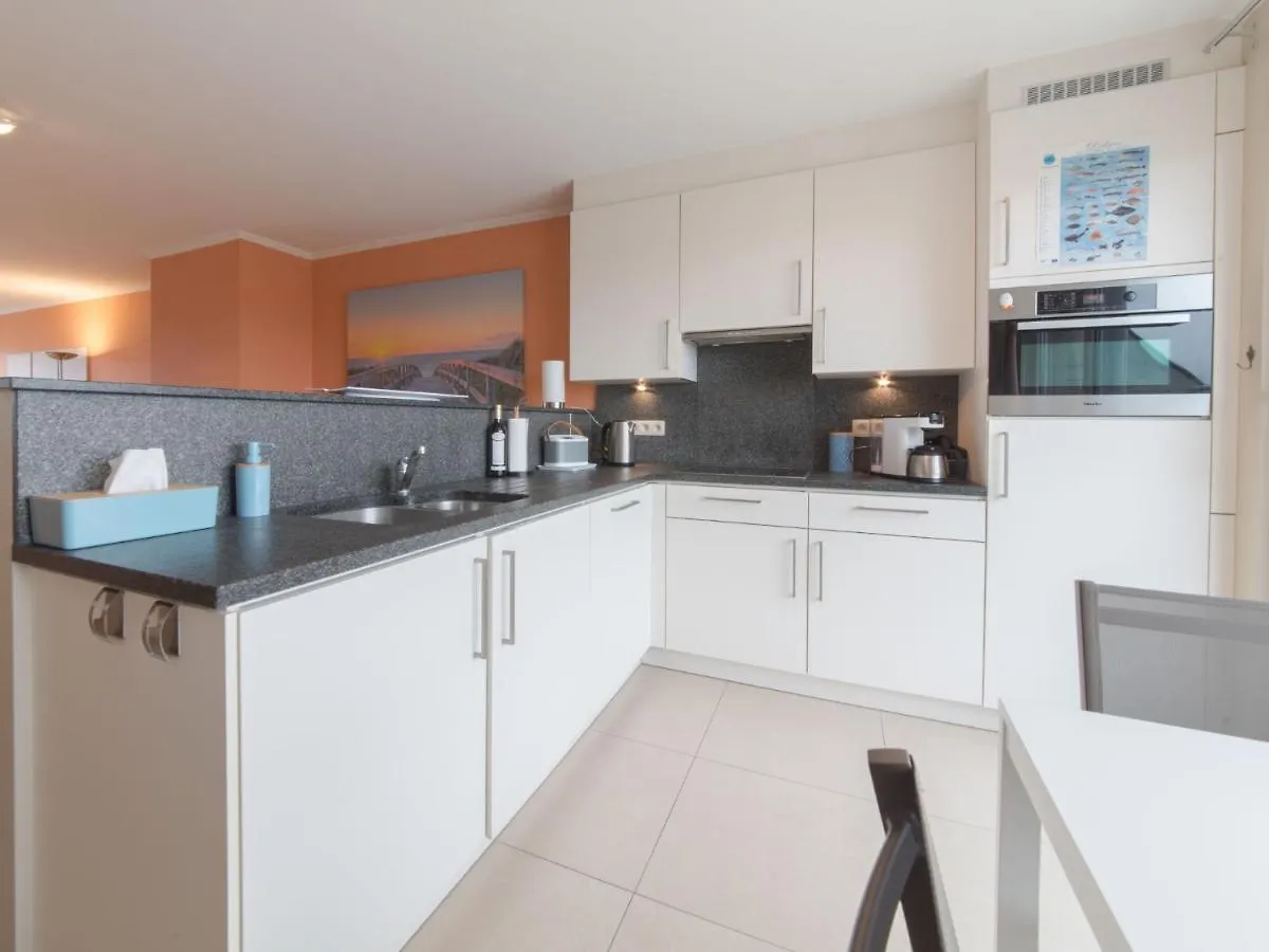 ברדנה Apartment Paul'S Parklane By Interhome