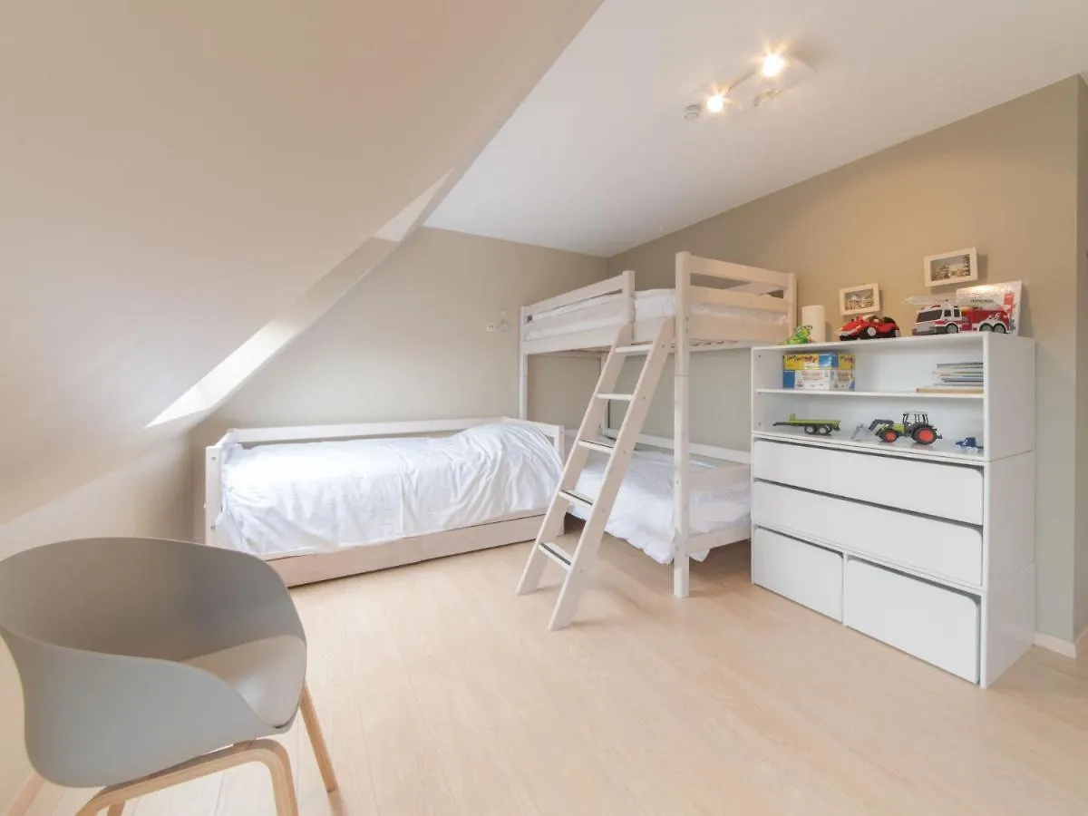 ברדנה Apartment Paul'S Parklane By Interhome
